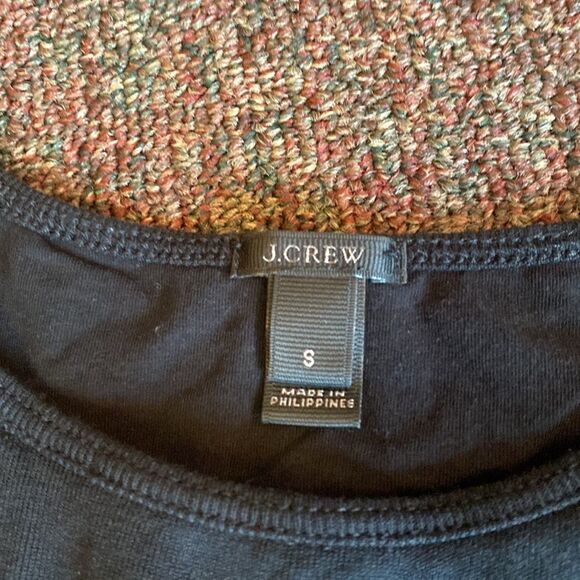 J crew small cami tank top - Picture 4 of 5